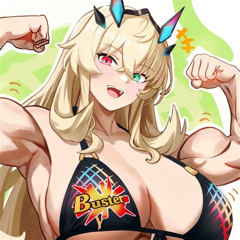 Waifu Strong - Waifu Strong added a new photo.