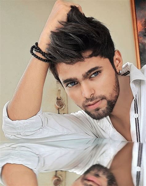 handsome manhandsomemenindia  handsome man  handsome