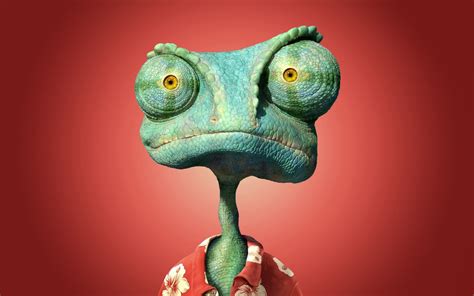 Rango Wallpaper