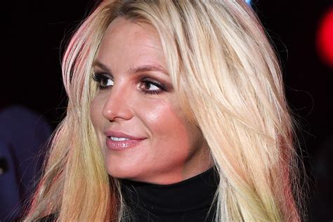Britney Spears' Rep Calls Instagram Comment Allegations 'Absurd'