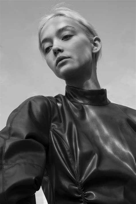 Team Agency | OLYA TOKAREVA