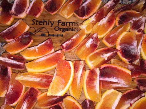 Stehly Farms Organics - Home