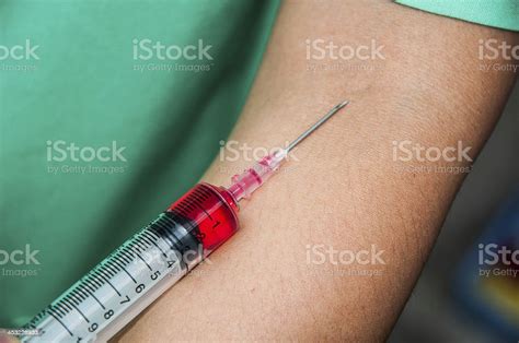 injection   body stock photo  image  deltoid