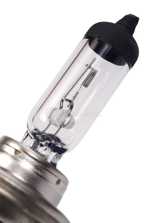 Auto lampa fotografering för bildbyråer. Bild av billykta - 4704719