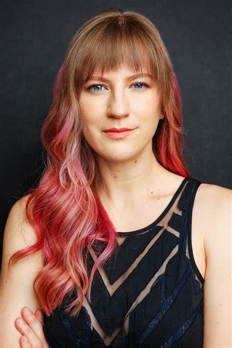 Morgan Bailey Keaton