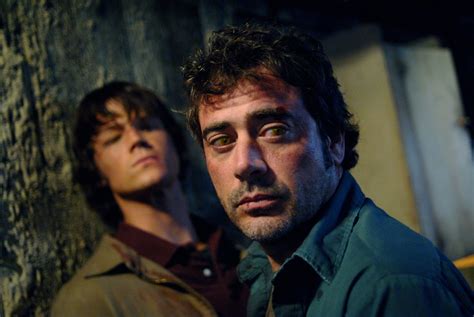 9 Times Jeffrey Dean Morgan Charmed Us on TV (PHOTOS)