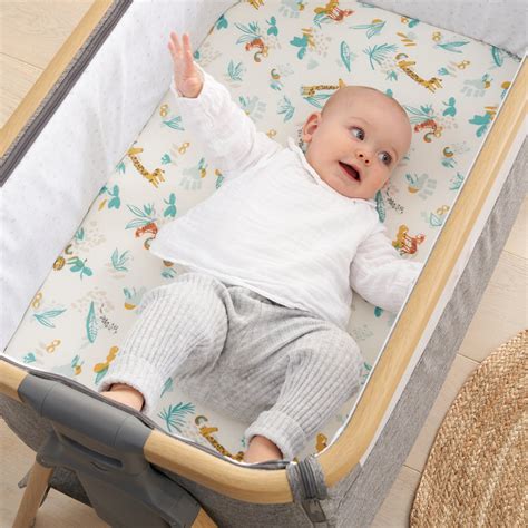 Tutti Bambini Cozee Waterproof Sheets | visitchile.cl