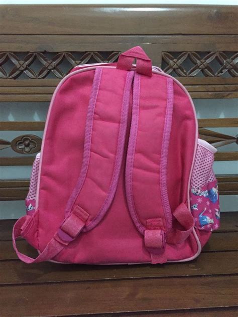 Tas anak, Bayi & Anak, Baju Anak Perempuan, 4 hingga 7 tahun di Carousell