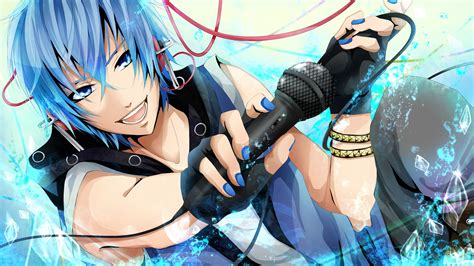 kaito shion - Vocaloids Wallpaper (37399742) - Fanpop