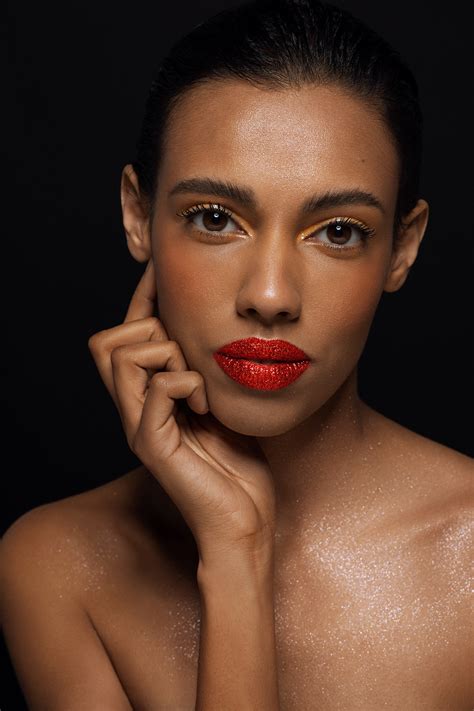 Black Beauty on Behance