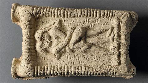 People were kissing 4,500 years ago - 1,000 years earlier than ...