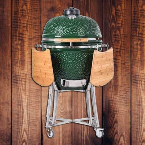 Kamado - HIERRO & HOME