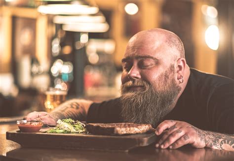Fleisch Ist Mein Gemüse 8