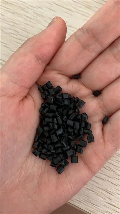 PP+EPDM+TD20 Granules Manufacturers and Suppliers - China Factory ...