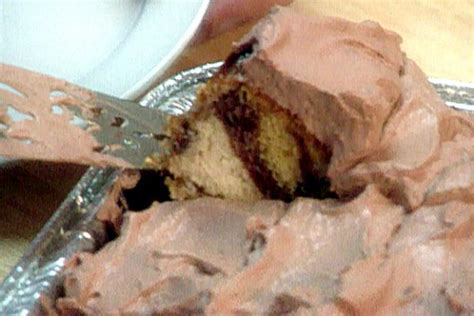 Love Cake : Recipes : Cooking Channel Recipe | Cooking Channel