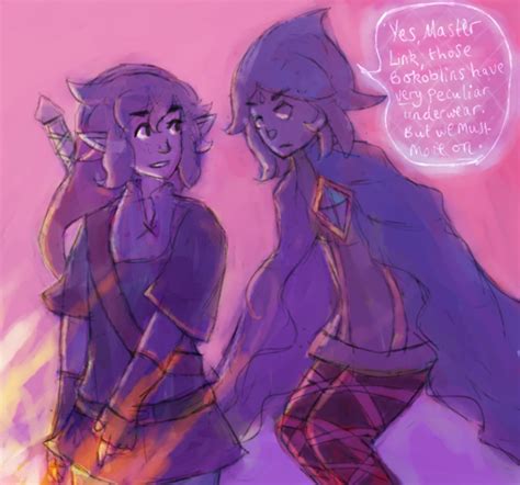 Loz - The Legend of Zelda Fan Art (33205051) - Fanpop