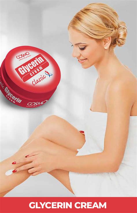 GLYCERIN RANGE | CosmoCosmeticsPakistan