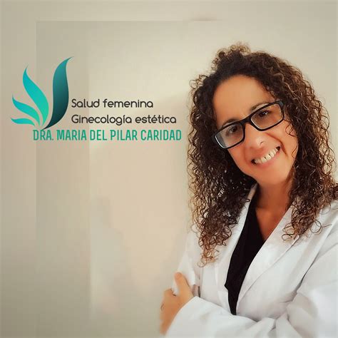 Dra. Maria Del Pilar Caridad