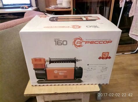 Покупка компрессора и начало постройки пневмосистемы. — УАЗ Pickup, 2,7 ...