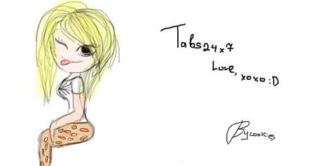 Tabby | Tabs 24x7