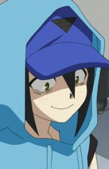 Jin Aizawa (Beyblade Burst) - Pictures - MyAnimeList.net