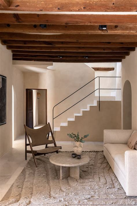 Durietz Design: столетний дом на Майорке | Townhouse, House, Majorcan