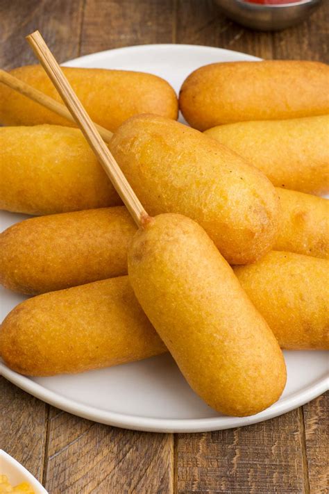 Corn Dog Knife at Phillip Dorsey blog