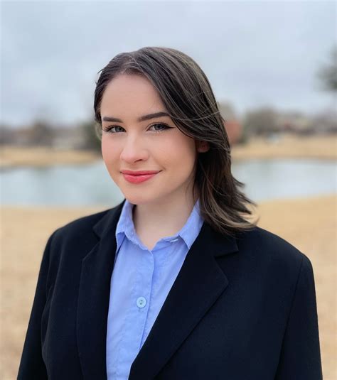 Student Spotlight - Leah Ray | muetasigma