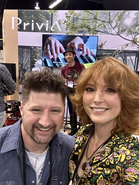 Alicia Witt 01/30/2024 • CelebMafia