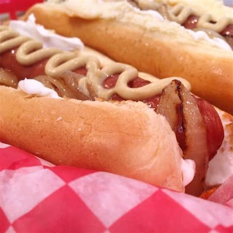 how to make seattle dogs