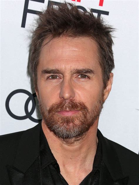 Sam Rockwell's Instagram, Twitter & Facebook on IDCrawl