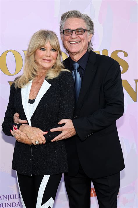 Kurt Russell Goldie Hawn Overboard