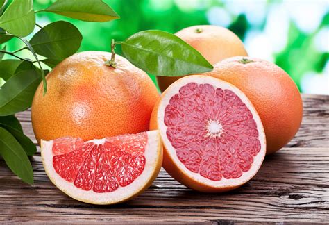 Grapefruit Benefits and Risks | Food Revolution Network
