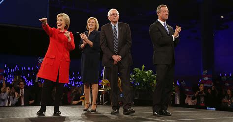 Unifying the Iowa Democratic Party in seven steps