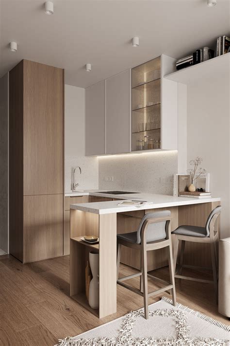 Smart apartment – Artofit