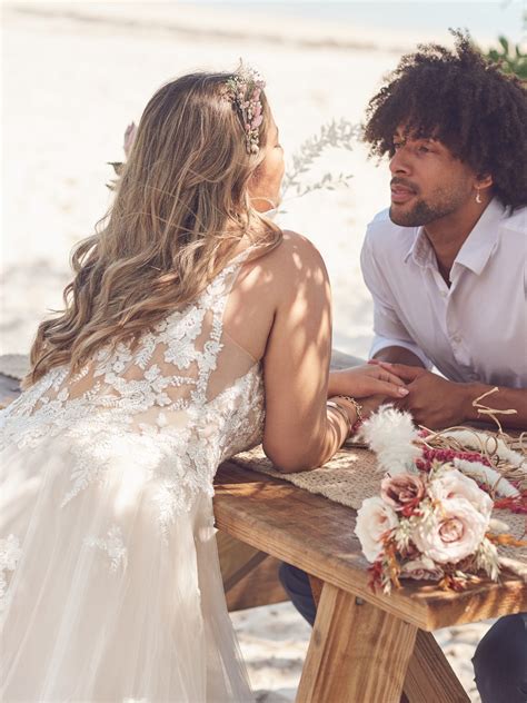 Rebecca Ingram - Jill | Bridal Elegance Studio