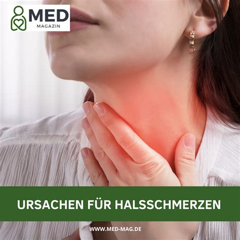 Hausmittel gegen Halsschmerzen über Nacht | Tipps