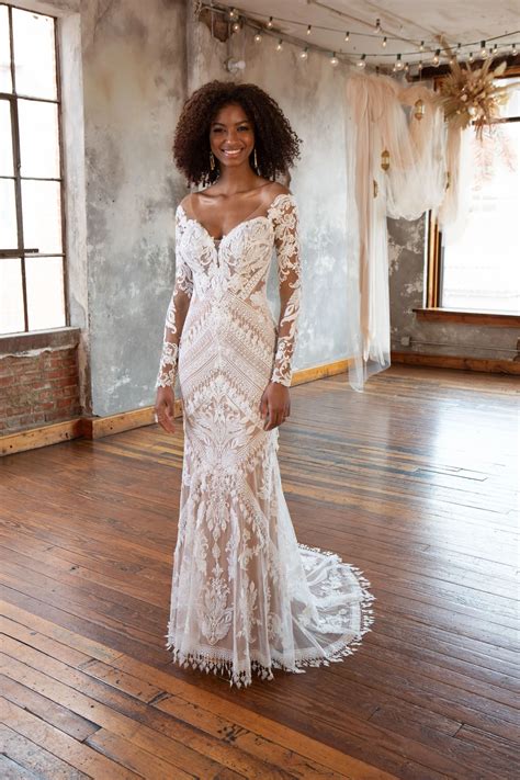 Boho wedding style 60 photos - Astyledwedding.com