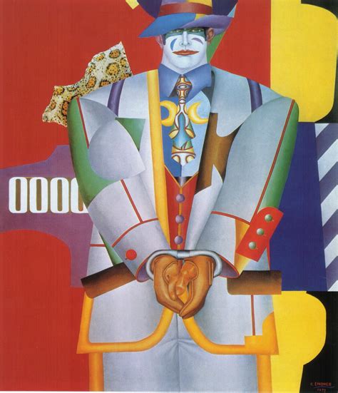 Critics explain the style that makes Christopher Lindner famous 3