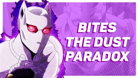 The Bites The Dust Paradox - YouTube