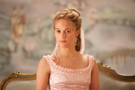 Alicia Vikander in Anna Karenina (2012) | Anna karenina, Alicia