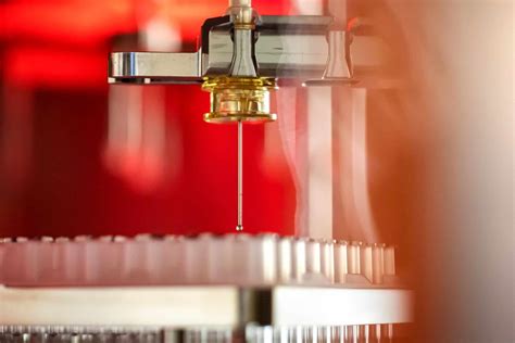 Faster Aseptic Filling, by Singota Solutions