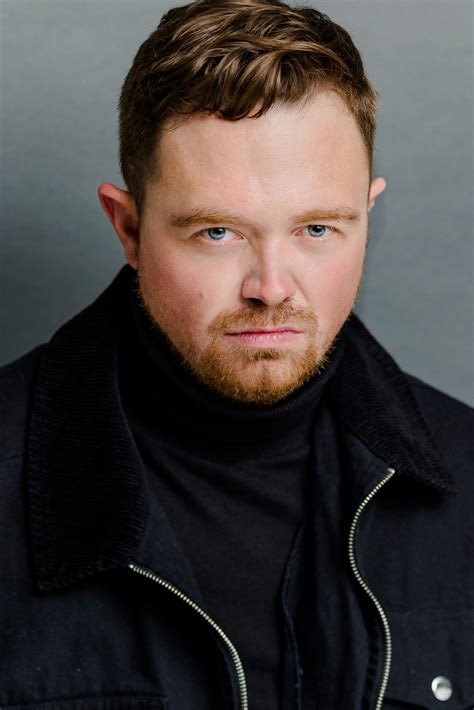 Jeremy Goodwin - Stars Talent Studio