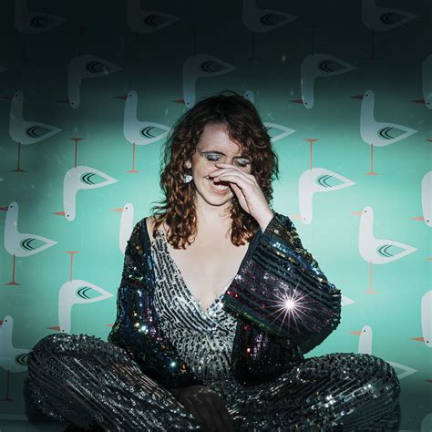 GEORGIA ASHLEIGH | The Partae