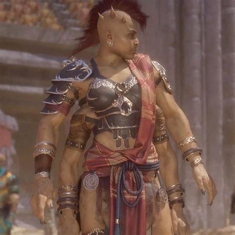 Sheeva Discussion Thread | Page 8 | Test Your Might