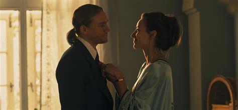 Do Shantaram's Lin and Karla End Up Together in Real Life?