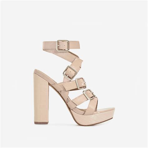 Heels | High Heels, Stilettos & Perspex Heels | EGO Shoes