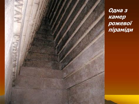 Проєкт "ПІРАМІДИ. Група ІСТОРИКИ"