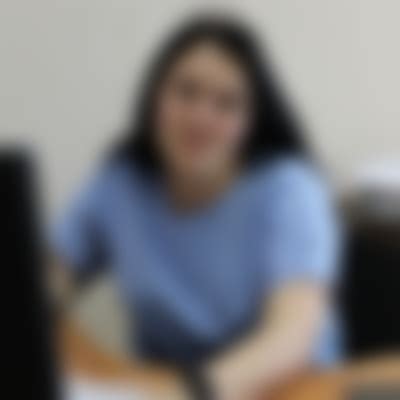 Анастасия Остроухова | ВКонтакте