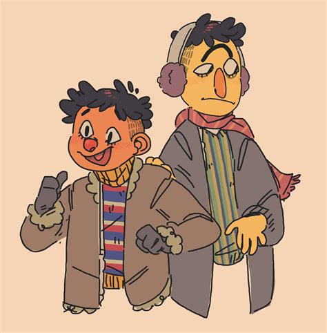 #ernie-and-bert on Tumblr